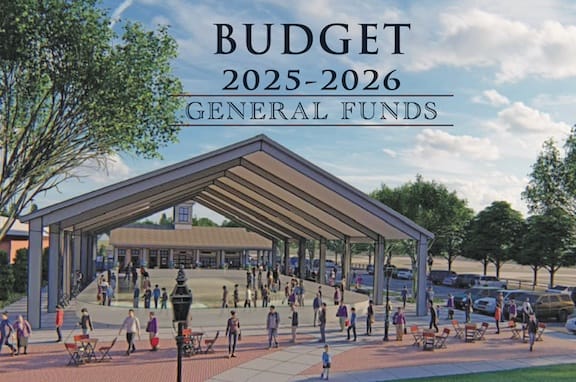 [CREDIT: City of Warwick] The Warwick City Council approved Mayor Frank Picozzi's $380M FY26 budget Thursday, with a few changes that did not affect additional school funds, the bottom line or estimated tax rates.