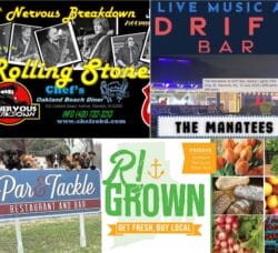 [Credit: WP Composite] This week’s Warwick Weekend Events include several live music opportunities, an event for puppies, and several farmers marekts.