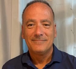 [CREDIT: DeLellis] Robert DeLellis is running for the Coventry Dist. 5 seat in the Special Election Tuesday, Aug. 5.