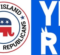 [CREDIT: WP Composite] The Rhode Island Young Republicans and Young Democrats called for  a renewed commitment to civility, compassion, and respect following the murder of Charlie Kirk Sept. 10 in Utah.