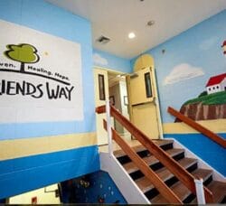 CREDIT: Friends Way] Friends Way in Warwick received $100,000 to expand its Sudden Loss Support Group program for children dealing with opioid related deaths in their families.