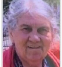 [CREDIT: CPD] Coventry Police have issued a Silver Alert for Leslie Smith, 77, last seen near Carley Drive in Coventry, RI.