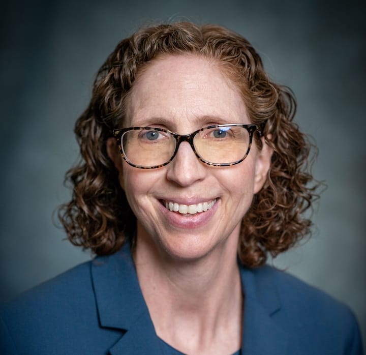 CNE Names Jackson as Kent President, COO