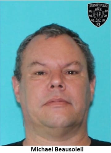 Coventry Man Faces Animal Cruelty Charges for 5 Malnourished Dogs