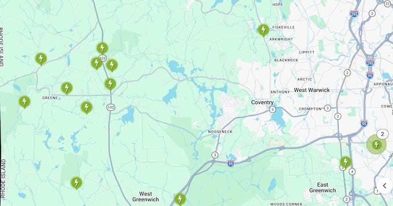 Coventry Declares Emergency After Blizzard of ’26