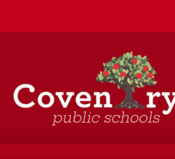 [CREDIT: CPS] Coventry Public Schools Superintendent Don Cowart reports all Coventry boys hockey players present Monday at the time of the Lynch Arena in Pawtucket shooting are safe.