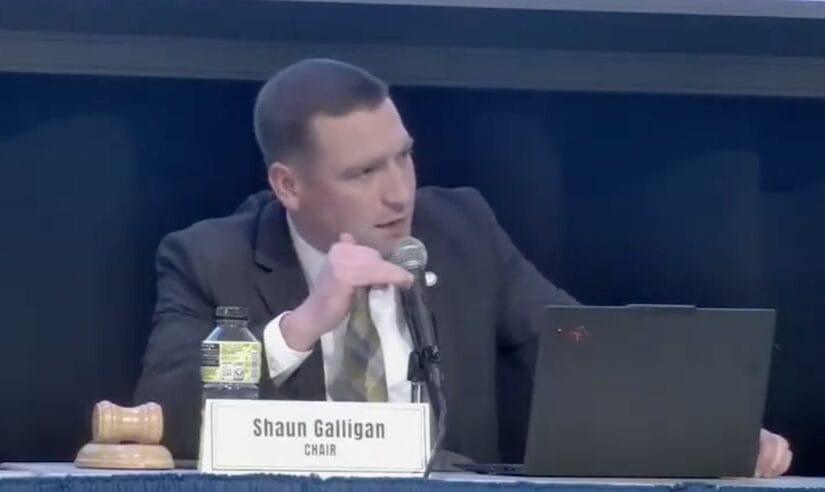 Galligan Answers Feb. 3 Bond Vote Questions