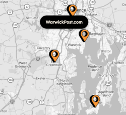 [CREDIT: Local News Day] For Local News Day, WarwickPost.com has opened its paywall.